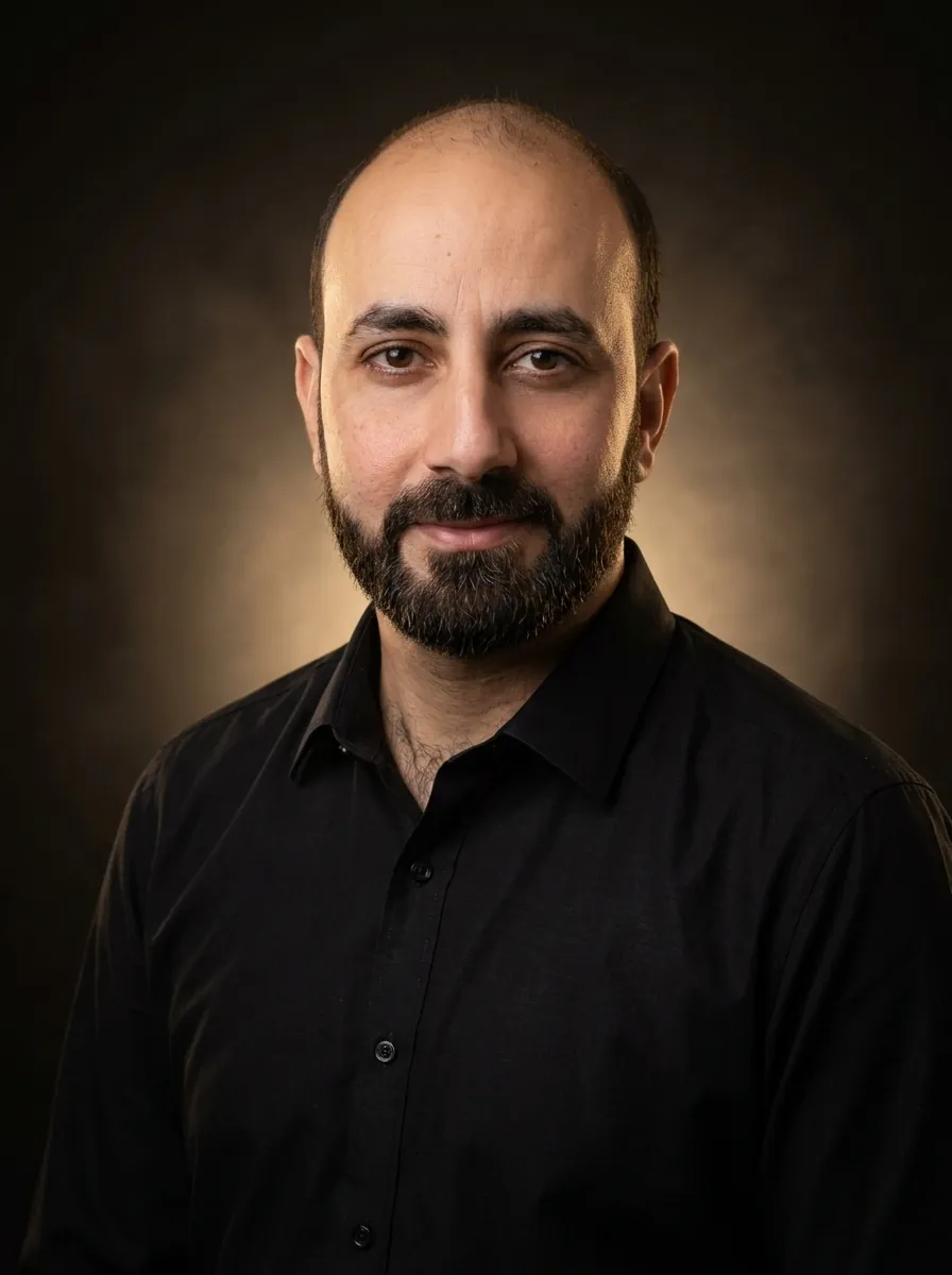 Abdul Latif Orakzai, founder of BFinate